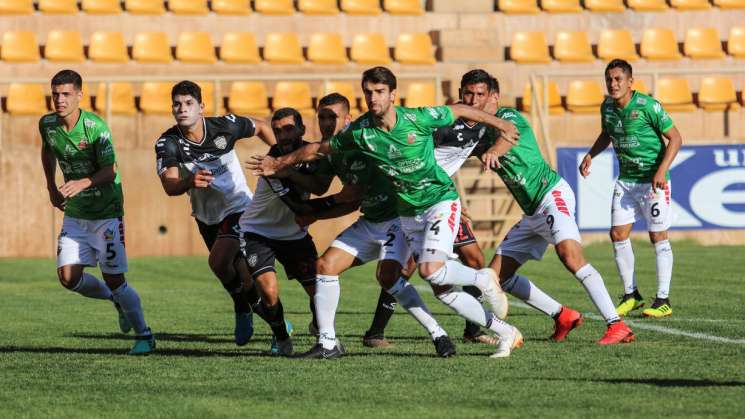 Alebrijes cierra con victoria la pretemporada