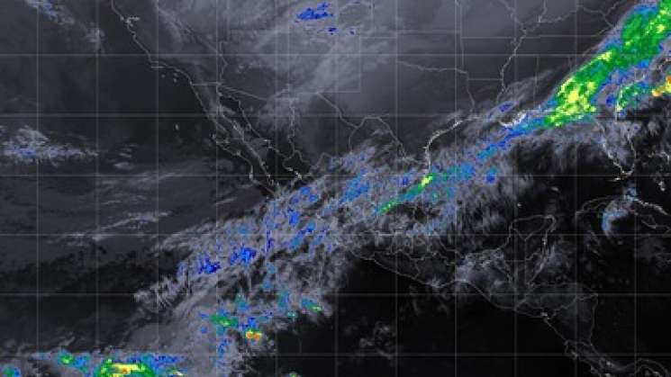 Persisten bajas temperaturas en regiones de Oaxaca