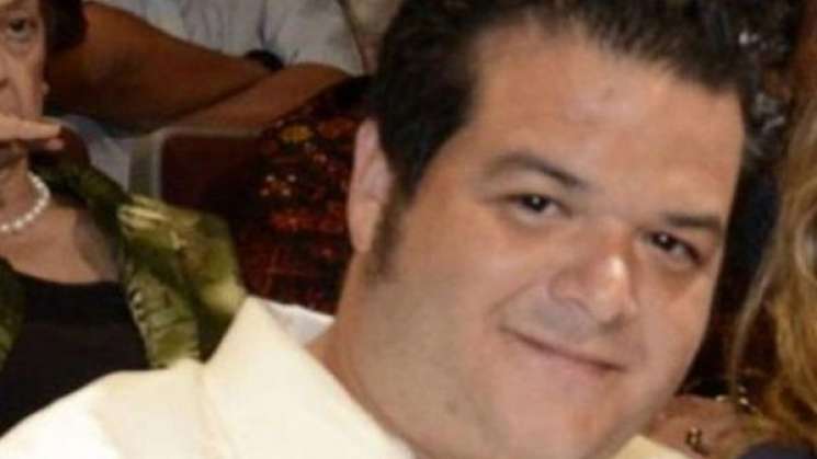 Detiene PGR a Fabián Granier, hijo del ex gobernador de Tabasco 