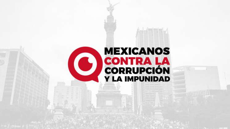 Denuncia MCC desvíos por más 6 mil 650 mdp