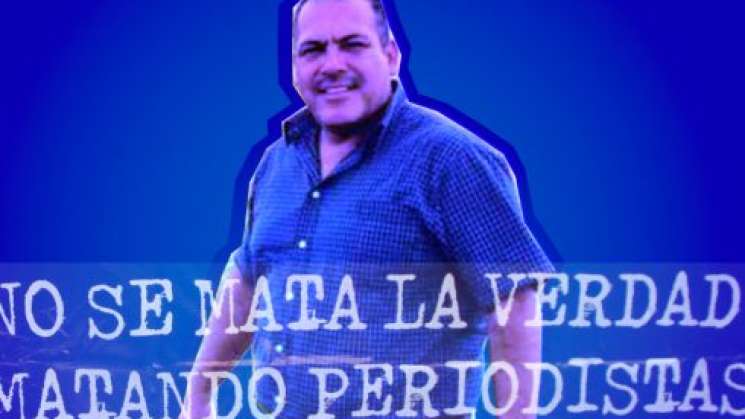 En Nayarit asesinan a periodista, sin pistas