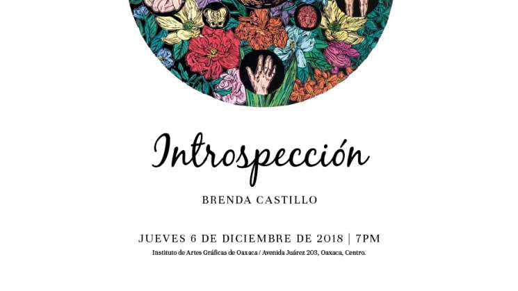 Brenda Castillo inaugurará