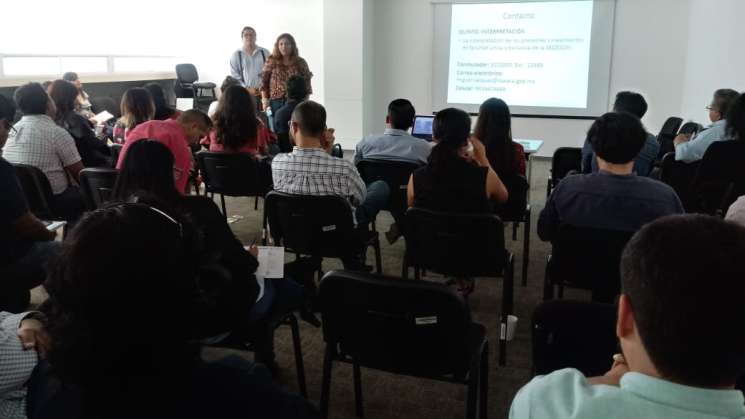 Jueces deben proteger su independencia e imparcialidad: Vargas V.