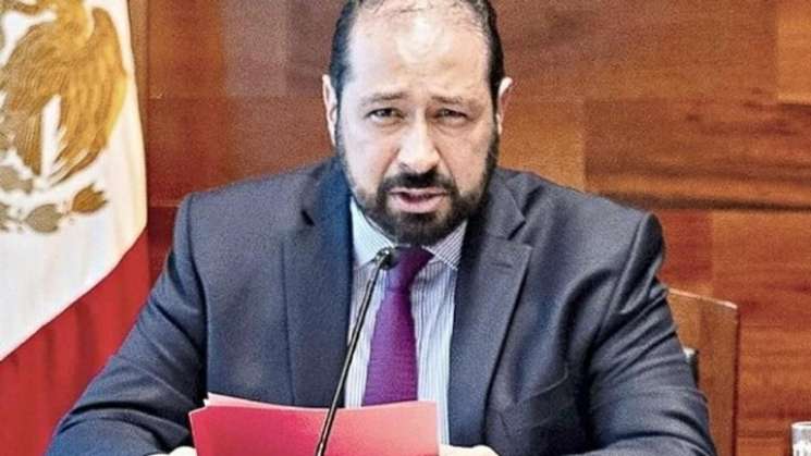 Taibo II en la banca, asume Octavio Diaz gerencia del FCE