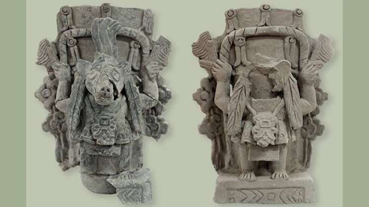 Cumple Monte albán y Centro Histórico 31 años como patrimonio 