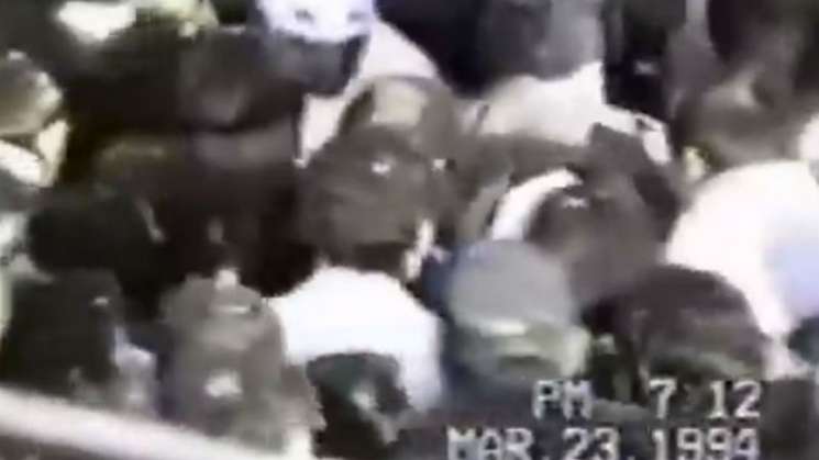 Tras 24 años,PGR libera video del asesinato de Colosio 