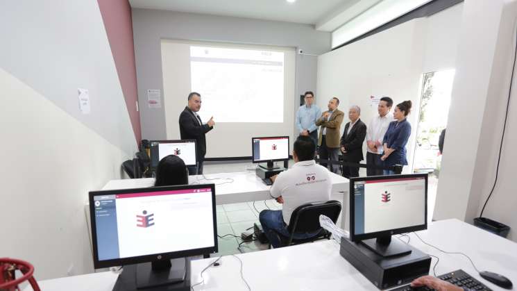 Se realiza con éxito último simulacro del PREP