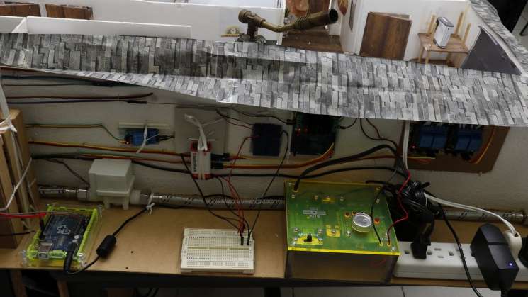 Crea IPN sistema para monitorear inmuebles