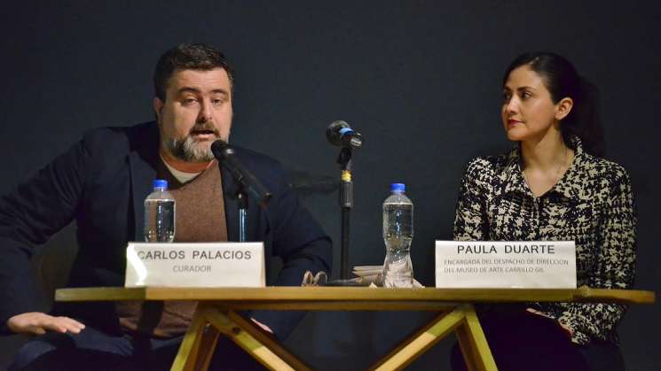 “Los tres grandes” regresan a casa