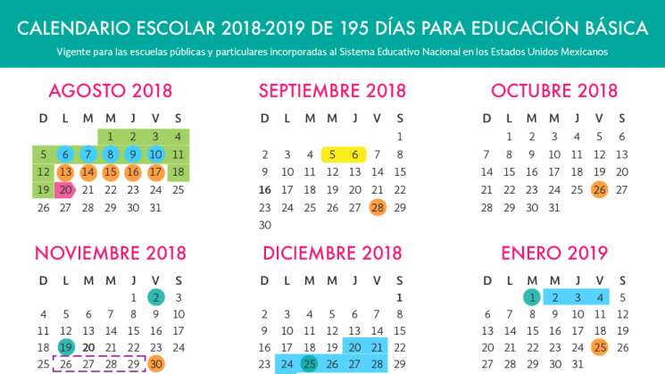El 20 de Diciembre inician vacaciones en escuelas del país