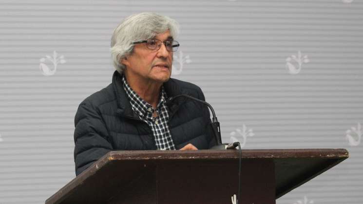 Privilegiar los intereses de poseedores de bosques: Castaños M.