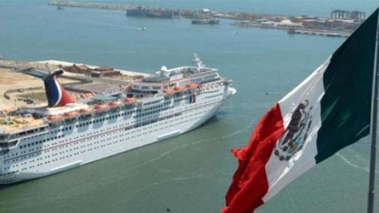Proyectan nuevas rutas para cruceros en México
