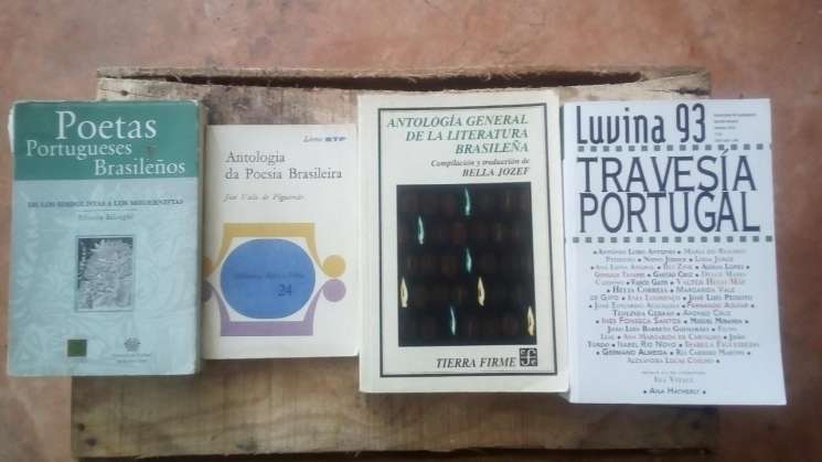 Taller de poesía en Puerto Escondido