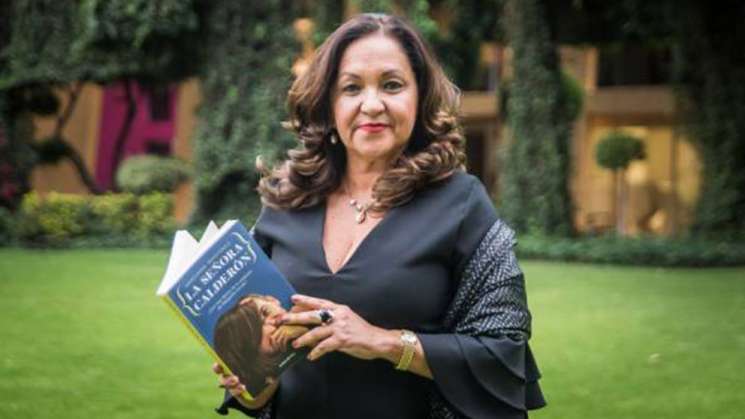 Nombran a Sanjuana Martínez directora de Notimex