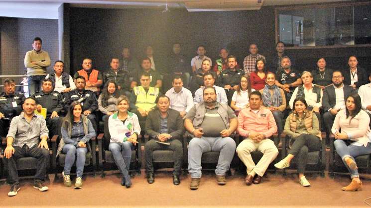 Se prepara el Medio Maratón Rock and Roll Oaxaca 2019