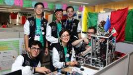  Adriana Hernández / El Economista