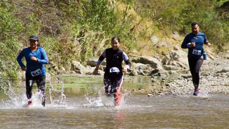 Conquistan San Miguel del Río
