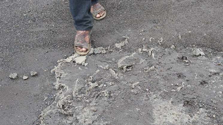 Demanda Defensoría atender afectaciones de presa minera