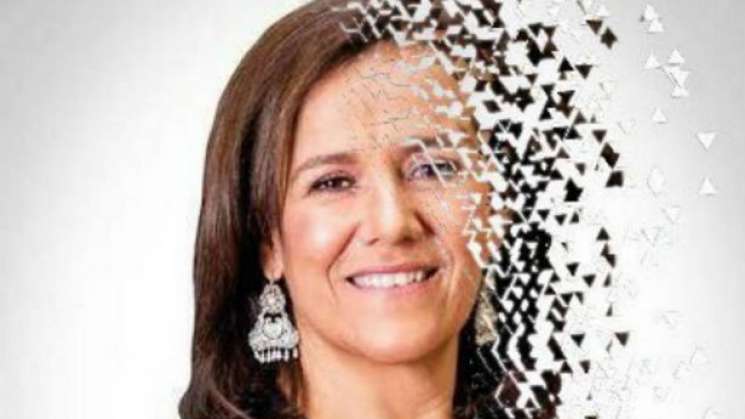 Ordena TEPJF recalcular multa impuesta a Margarita Zavala   