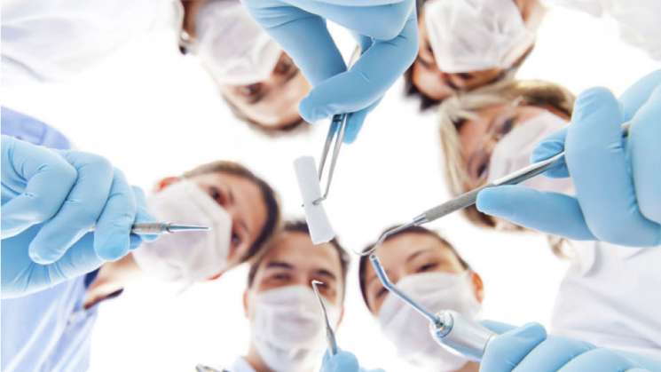 Celebra  México el Día del Odontólogo