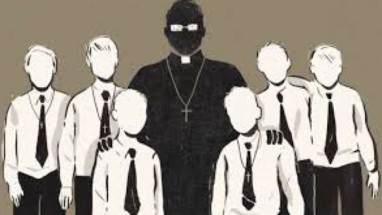 Suspendió Iglesia mexicana a 152 sacerdotes en 9 años por abusos