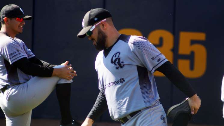 Comienza la pretemporada de Guerreros de Oaxaca