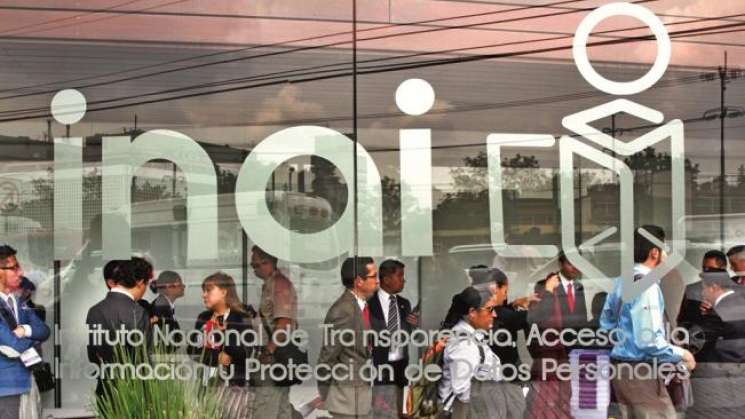 INAI ordenó a Pemex trasparentar contratos