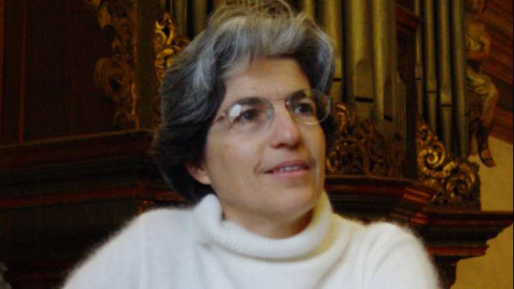 Concierto de órgano en San Jerónimo Tlacochahuaya