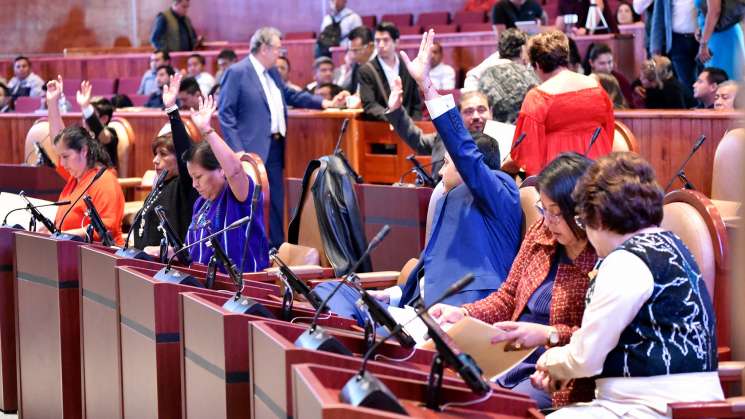 Actas de nacimiento no pierderán vigencia:Congreso Local