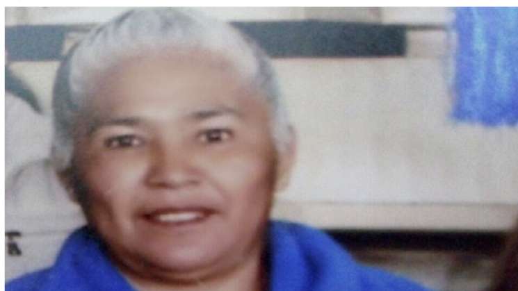  Liberan a defensora del agua Dominga González