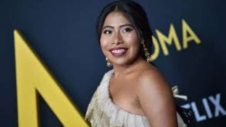Fortalece Yalitza Aparicio representatividad de la mujer indígena