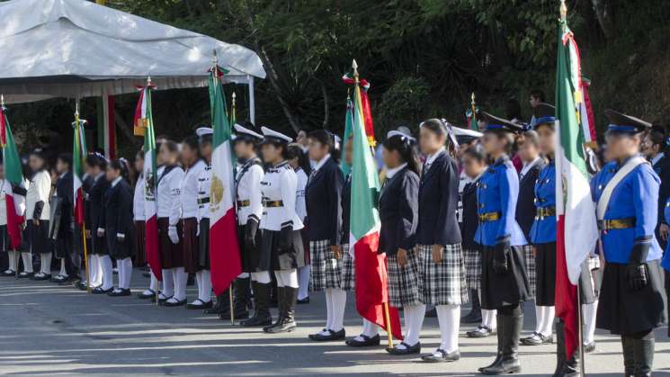 5 de febrero, fecha para reflexionar sobre Constitución mexicana
