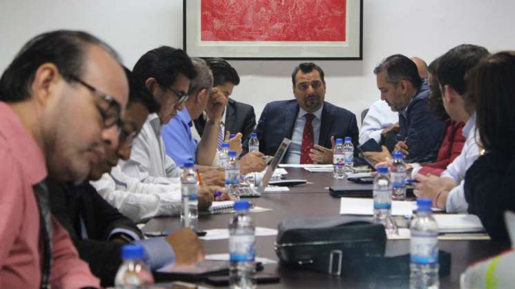 Impulsa SSO acreditación y federalización del sistema