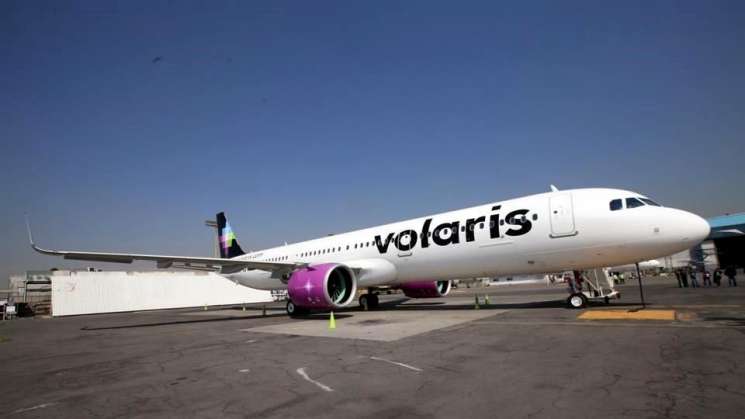 Anuncia Volaris vuelos Puerto Escondido-Ciudad Juárez