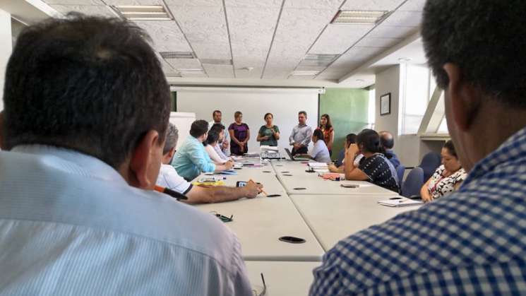 SAI se capacita en AVG contra las Mujeres