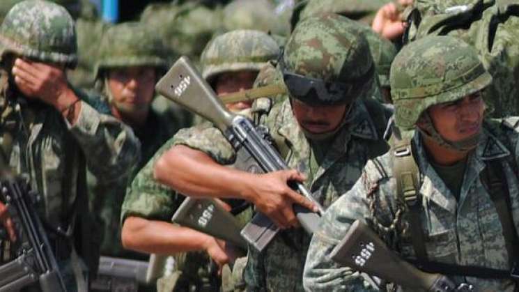 INAI ordena a Sedena revelar proveedores, servicios y pagos