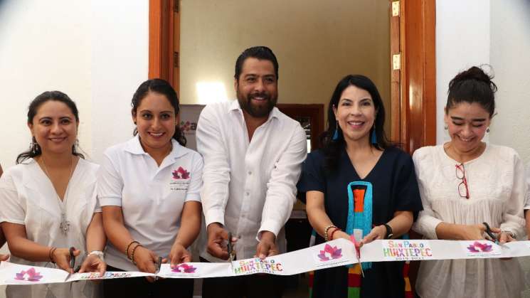 Inaugura SMO Instancia Municipal de las Mujeres