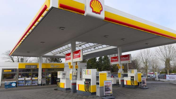 Anuncia Shell importación de gasolinas a México