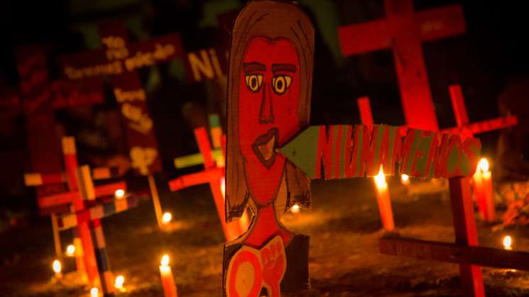 Justicia para Victoria Salas sin show mediático:OCNF