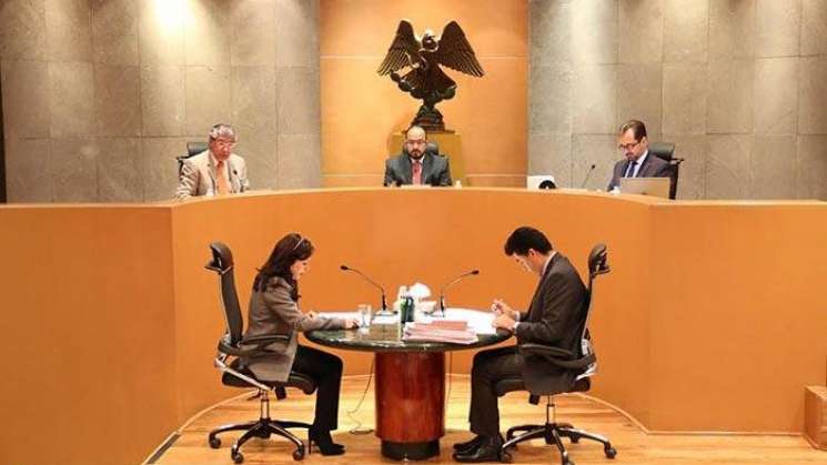 Eligen a presidente de Sala Regional Xalapa del TEPJF   