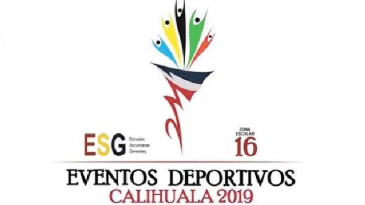Será Calihualá, Oaxaca, sede de Eventos Deportivos