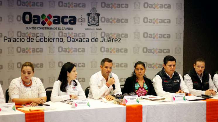 Se consolida Oaxaca como un atractivo turístico en el país