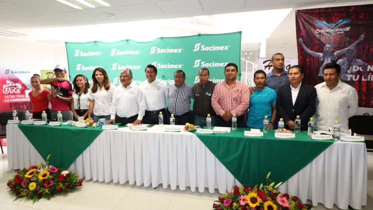 Ultra Trail La Carroñera 2019, pondrá a prueba los límites