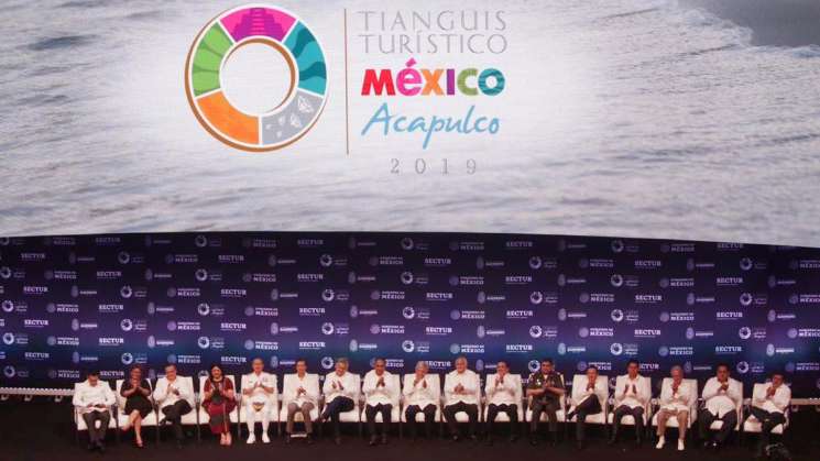 Oaxaca, destino preferido por turistas nacionales y extranjeros