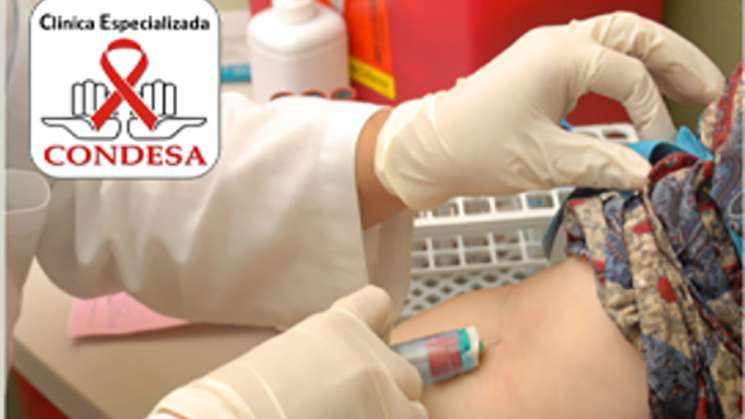 Censida analiza fortalecer programas estatales de VIH