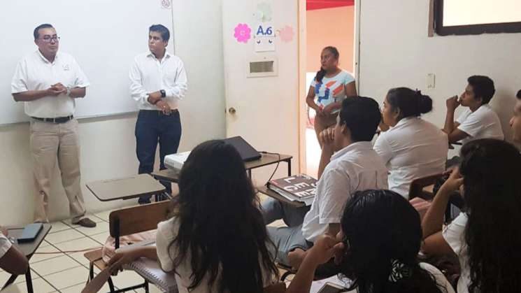 Realizan Coesida y el Municipio de San Pedro Mixtepec campaña