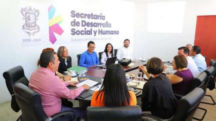 Sedesoh cumple con lineamientos internos de transparencia