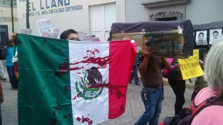 Costó de violencia en México fue de billones de pesos en 2018