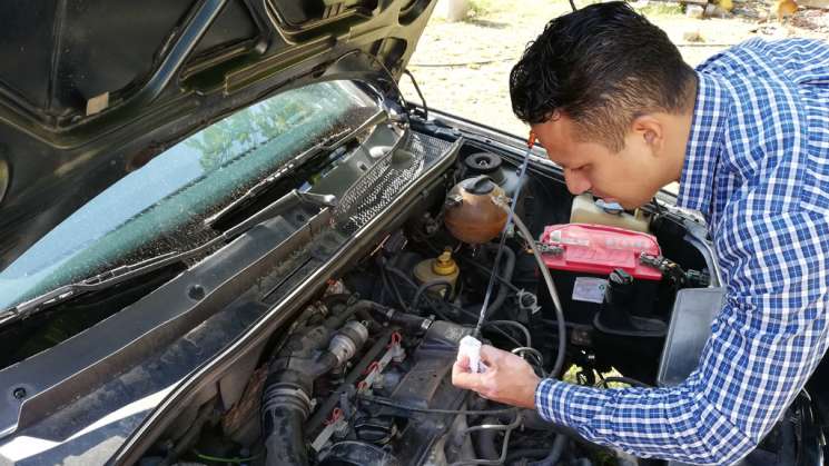 Exhorta SSO para evitar accidentes en temporada vacacional