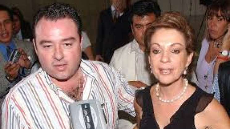 Hijo de Marta Sahagún enfrentará cargos por fraude en EU